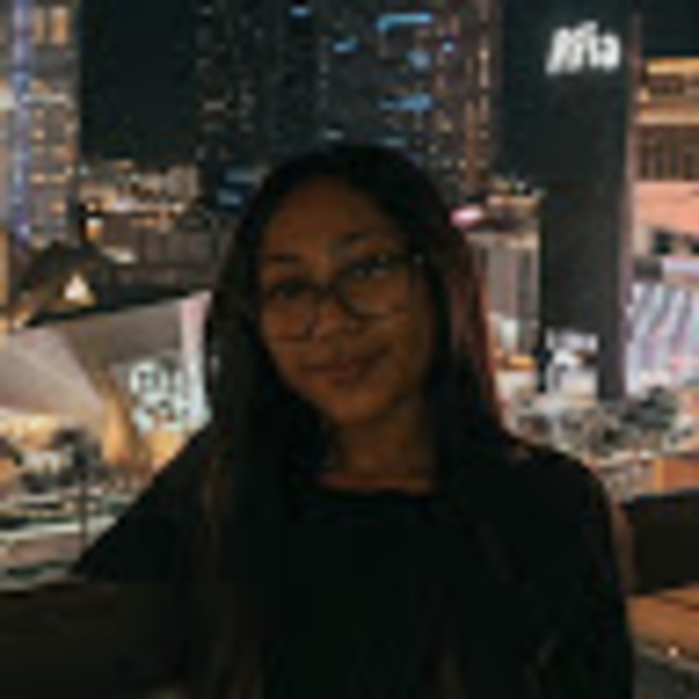 Meet your Posher, Alana